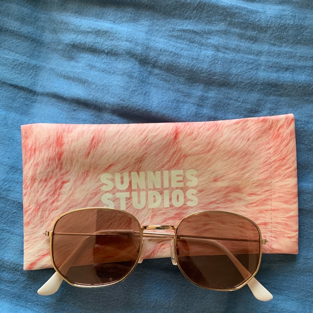 Sunnies Studios